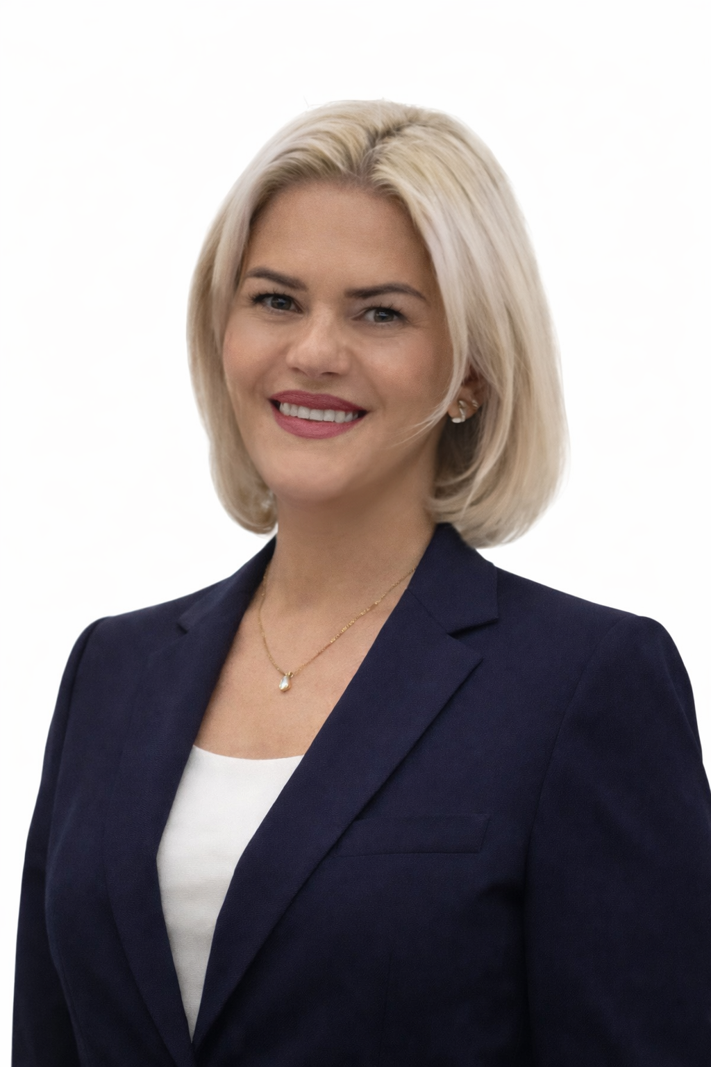 Arita Sheremeti, Enrolled Agent
