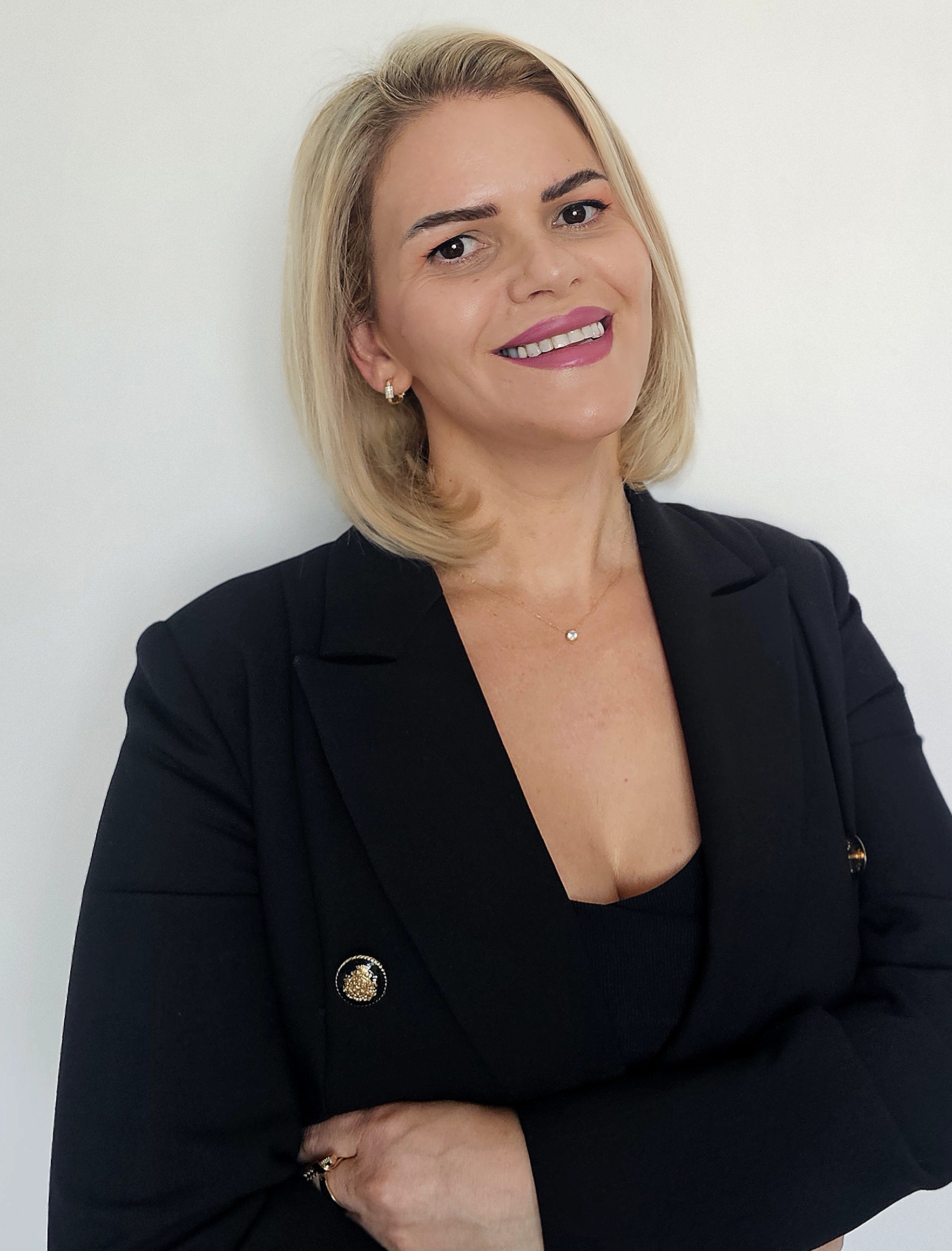 Arita Sheremeti, Enrolled Agent